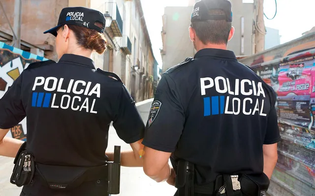 PALMA REFUERZA SU POLICÍA: INVERTIRÁ MÁS DE 400.000€ EN VEHÍCULOS ELÉCTRICOS