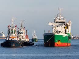 LA GUARDIA CIVIL CONFIRMA QUE EL BARCO INTERCEPTADO TRANSPORTABA EL MAYOR ALIJO DE COCAÍNA DE LA HISTORIA DE ESPAÑA