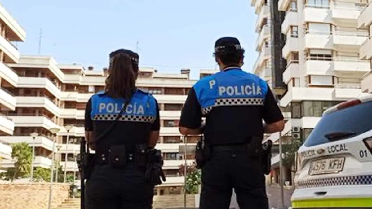 La Policía Local de Tudela renovará parte de su flota con nuevos vehículos eléctricos