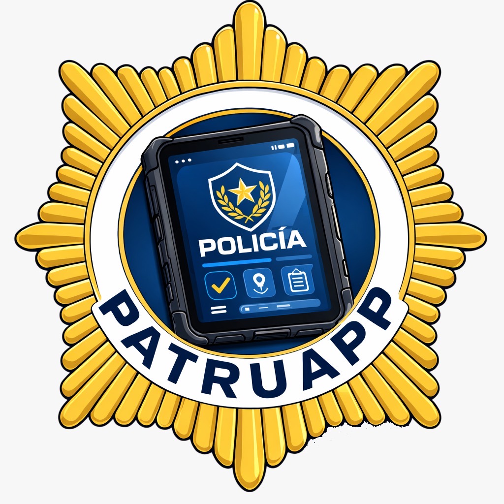 “Detecté una necesidad real en la calle”: Daniel, el Policía Local que creó PatruApp para ayudar a compañeros de toda España