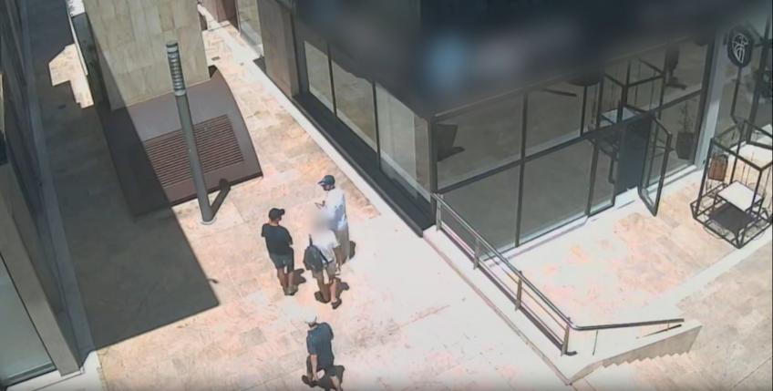 LA POLICÍA NACIONAL DETIENE A 34 PERSONAS EN ESPAÑA Y FRANCIA POR ROBOS DE RELOJES DE LUJO