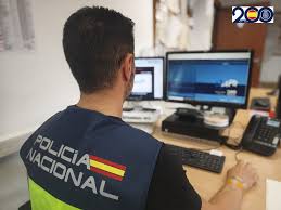 LA POLICÍA DESARTICULA EN ELCHE UNA RED DE FRAUDE BANCARIO QUE OPERABA EN VARIAS PROVINCIAS