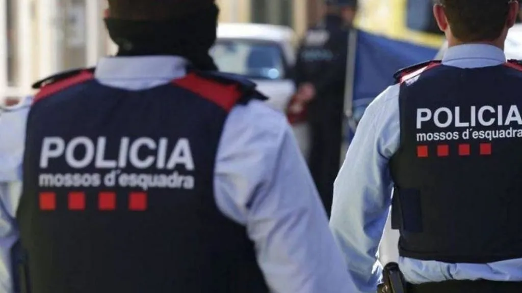 GIRONA REFUERZA LA PRESIÓN POLICIAL CONTRA EL TRÁFICO DE DROGAS EN LAS CALLES DE LA CIUDAD