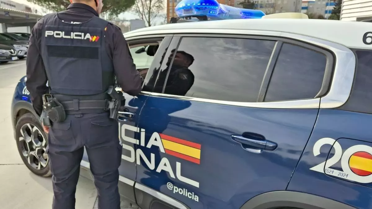 DETENIDO UN MÉDICO DE ATENCIÓN PRIMARIA INVESTIGADO POR PRESUNTAS AGRESIONES SEXUALES A PACIENTES EN TENERIFE