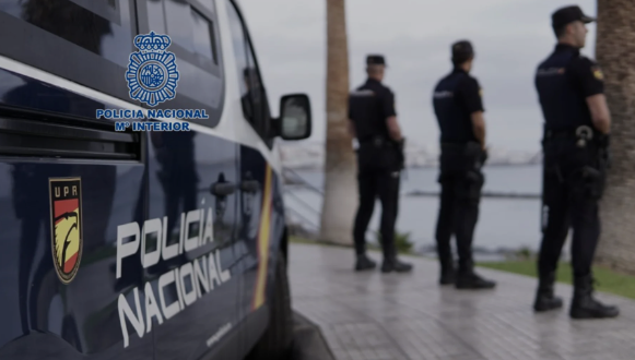 JUPOL denuncia que Interior envía “gratis” a policías nacionales a la Operación Paso del Estrecho 2026