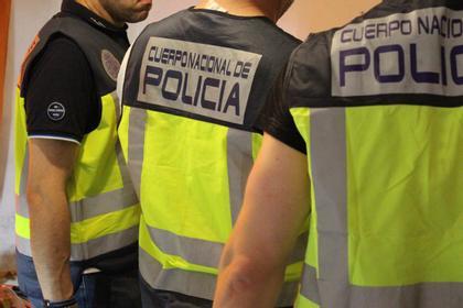 DETENIDO EN SANTANDER POR ESTAFAR A ONCE PERSONAS CON FALSAS OFERTAS DE EMPLEO