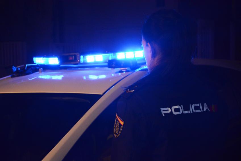 LA POLICÍA NACIONAL DESARTICULA UNA BANDA ITINERANTE IMPLICADA EN DECENAS DE ROBOS EN VIVIENDAS DE TODA ESPAÑA
