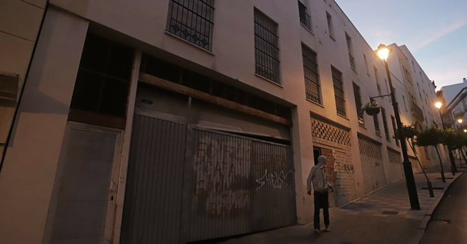 DESTAPAN NUEVOS FRAUDES DEL PADRÓN EN ALGECIRAS: VIVIENDAS TAPIADAS, DIRECCIONES FALSAS Y HASTA UNA PELUQUERÍA