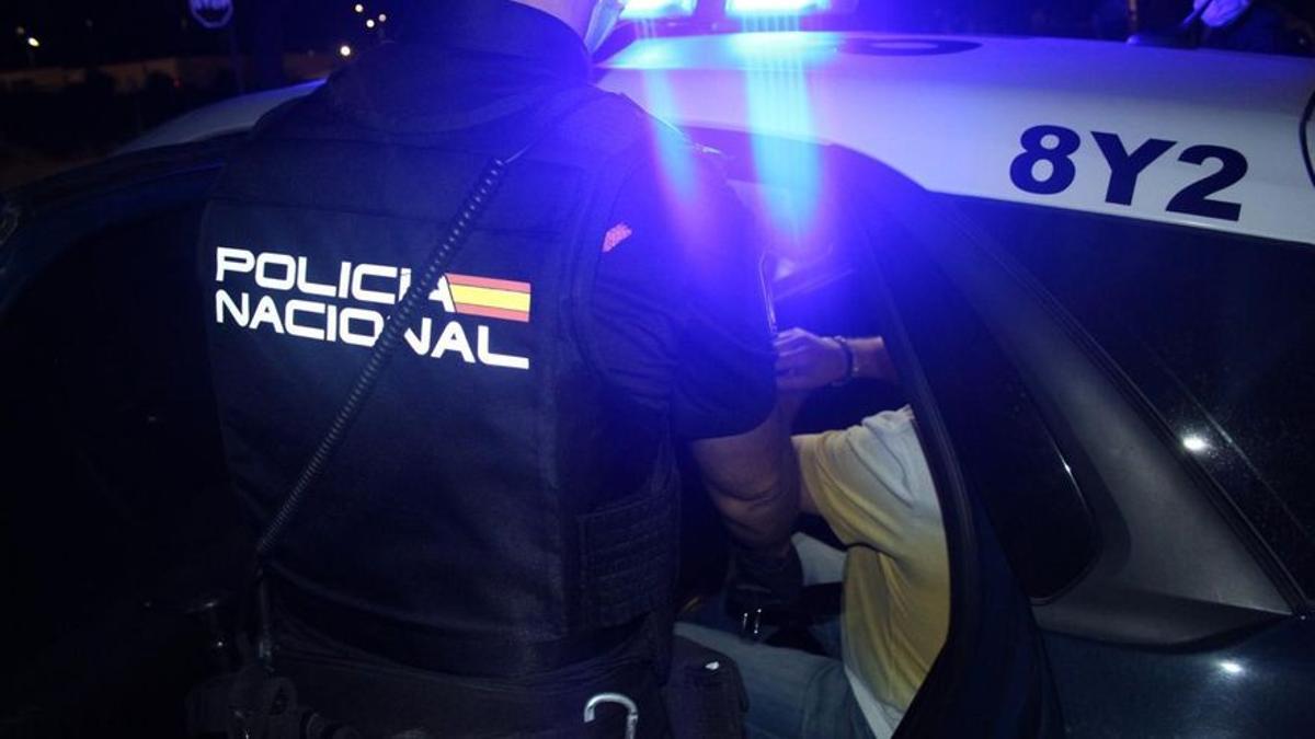 JUPOL denuncia la brutal agresión sufrida por un policía nacional fuera de servicio en Valencia y reclama medidas urgentes