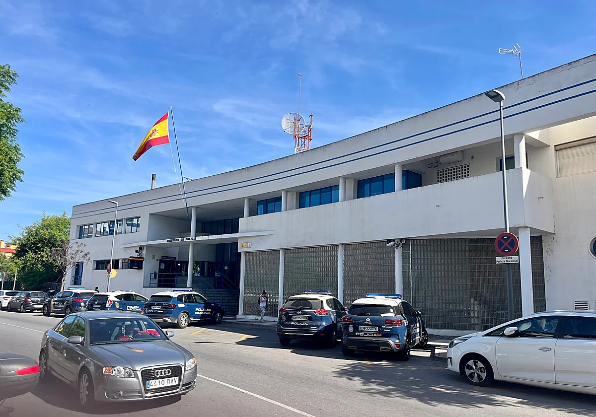 CAE EL GRUPO INVESTIGADO POR ASALTAR VARIAS VECES UN LOCAL DE HOSTELERÍA EN MARBELLA