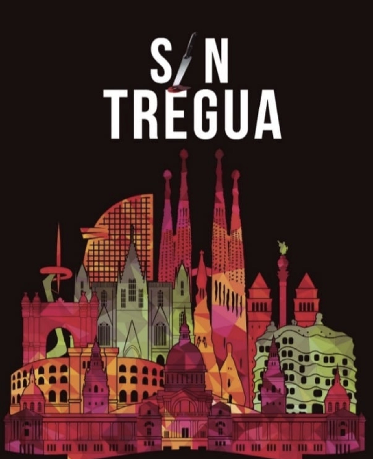 Sin tregua