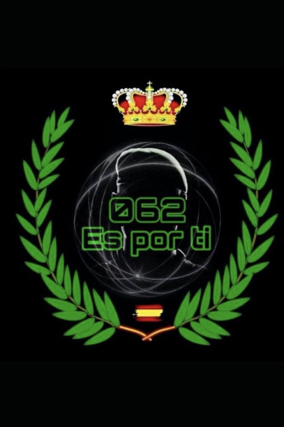 La Historia de '062 Es por ti