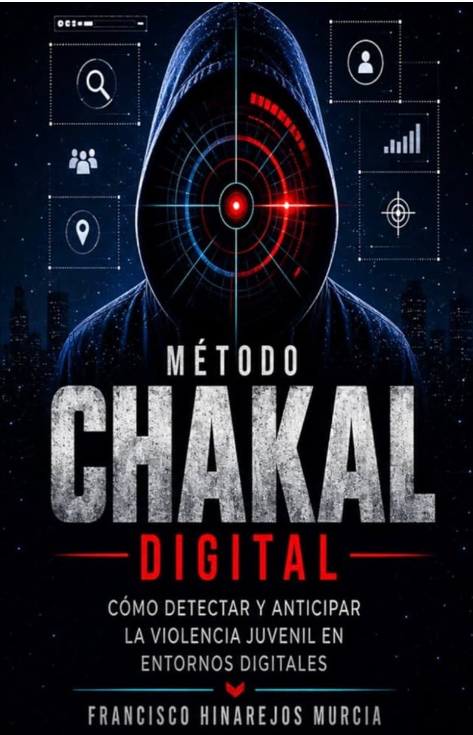 MÉTODO CHAKAL DIGITAL