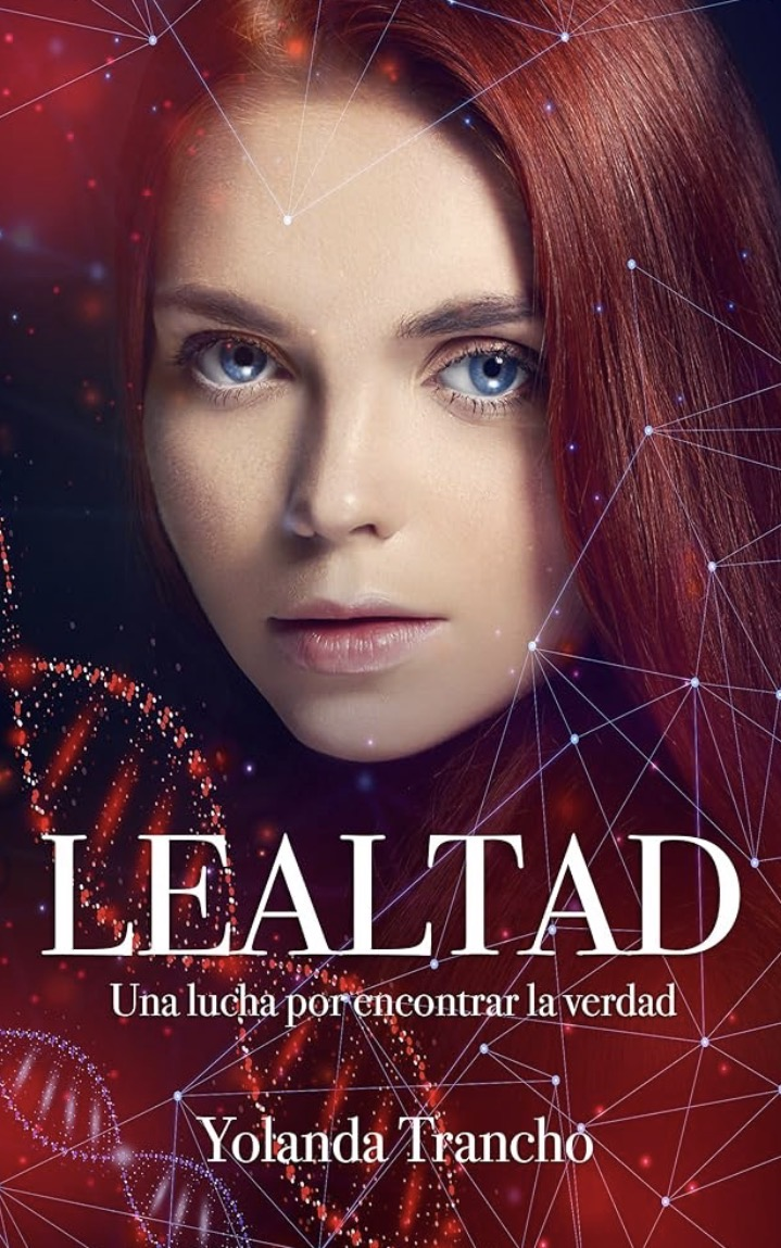 LEALTAD Una lucha por encontrar la verdad