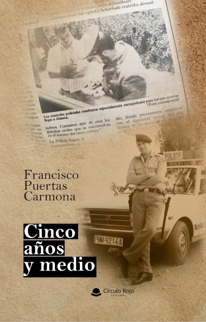 Cinco años y medio