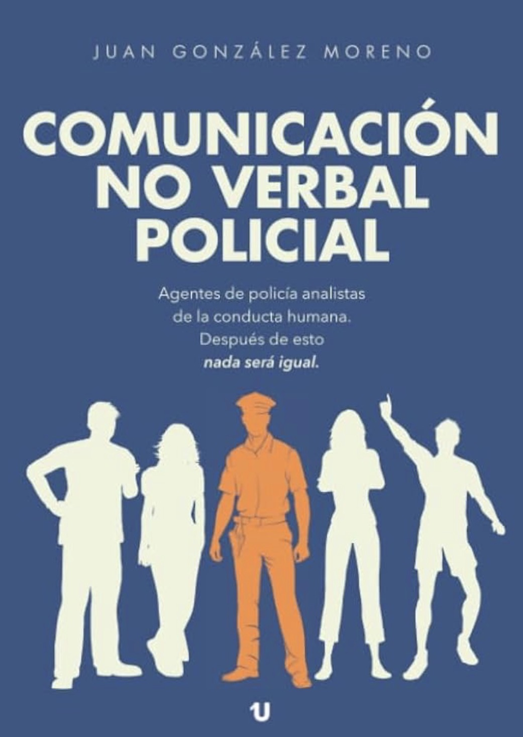 Comunicación no verbal policial