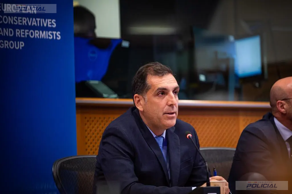 La Audiencia de Madrid absuelve a Samuel Vázquez, la libertad de expresión vence a la normativa electoral