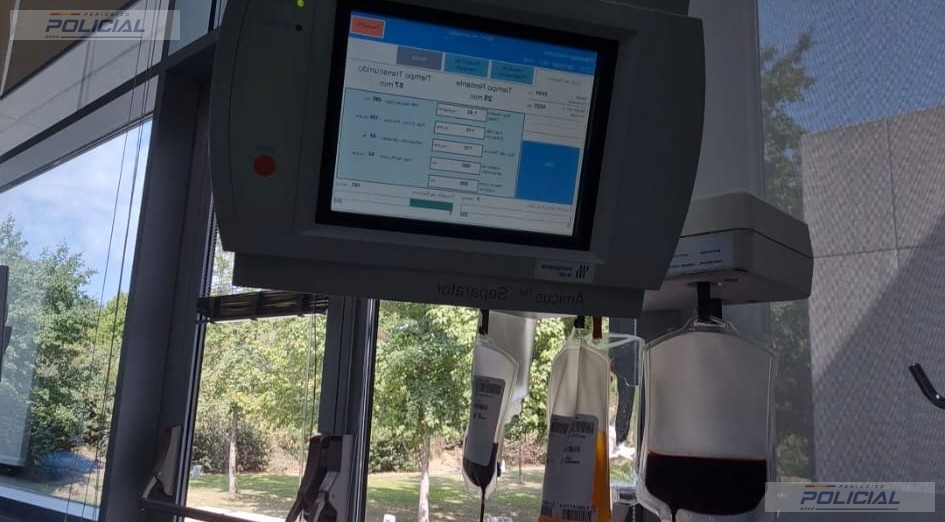 Donación Dirigida, unos minutos para que otros puedan seguir luchando