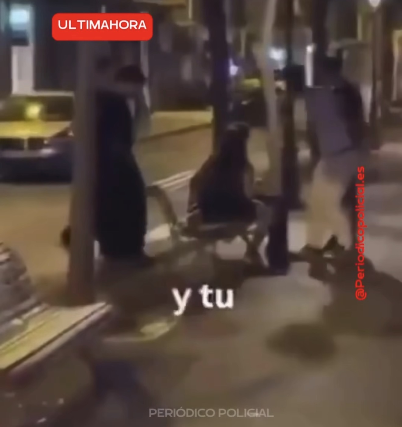 La policía ha solicitado la colaboración ciudadana…