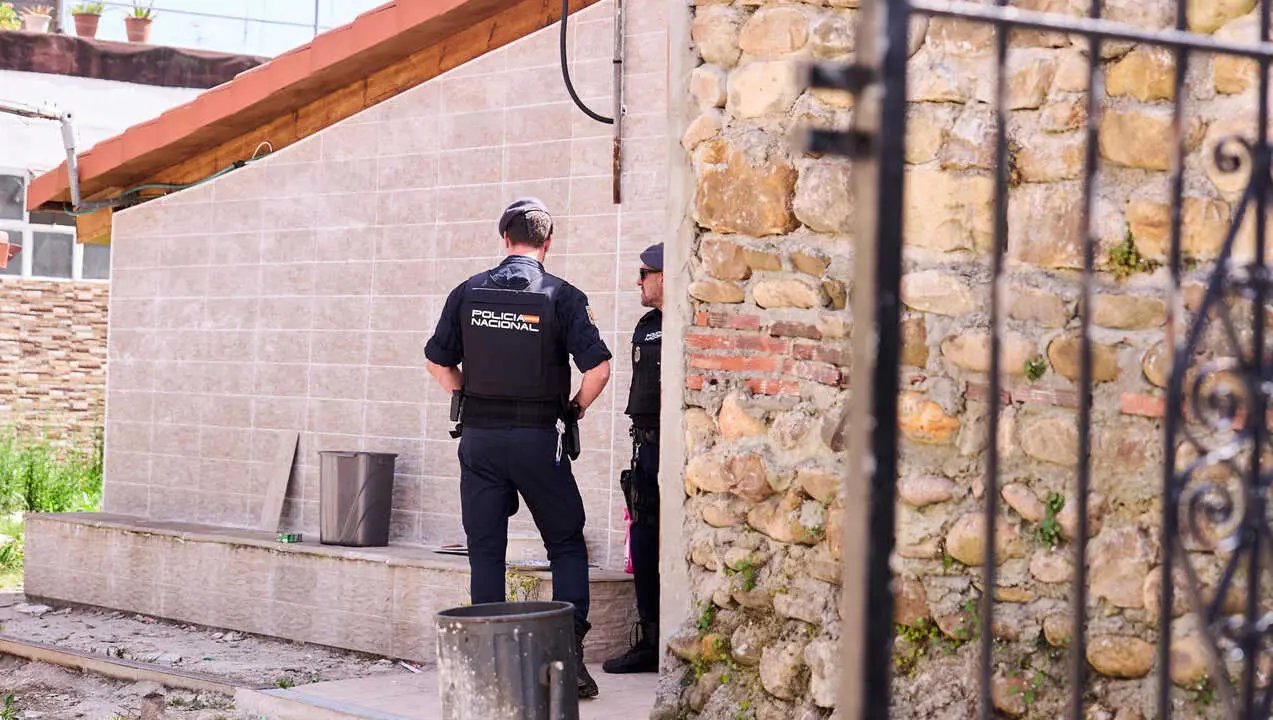 SEIS DE LOS 33 DETENIDOS INGRESAN EN PRISIÓN SIN FIANZA TRAS UNA DE LAS MAYORES OPERACIONES CONTRA EL CRIMEN ORGANIZADO EN CANTABRIA