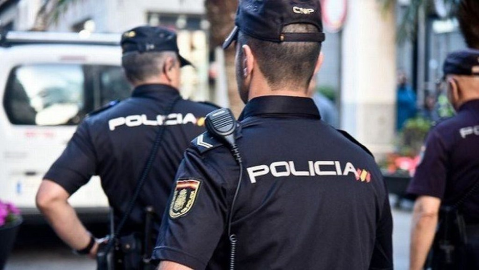 DETENIDO EL PRESUNTO AUTOR DEL APUÑALAMIENTO MORTAL DE UN HOMBRE EN PLENO CENTRO DE MADRID