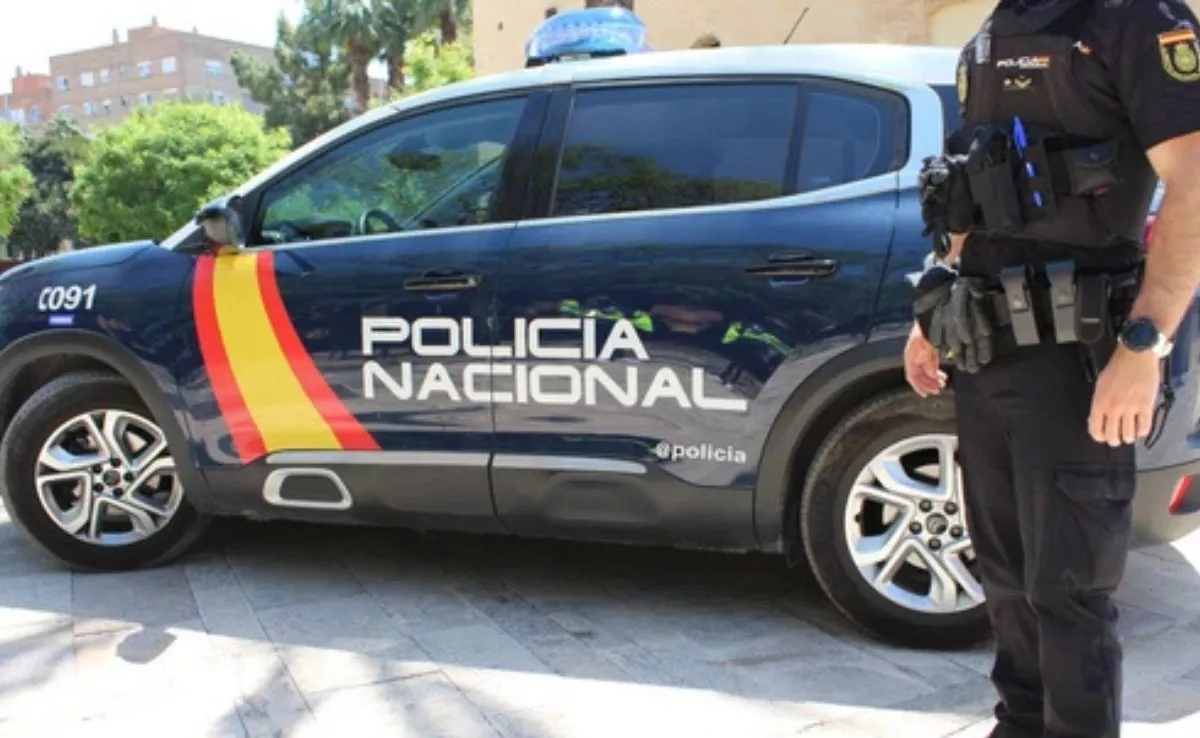 La Justicia reconoce como accidente laboral el siniestro sufrido por un agente de la Policía Nacional cuando acudía a su puesto de trabajo