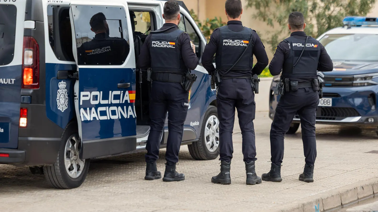 Detenida en Bilbao una mujer acusada de captar a una amiga en Colombia para explotarla sexualmente en Austria