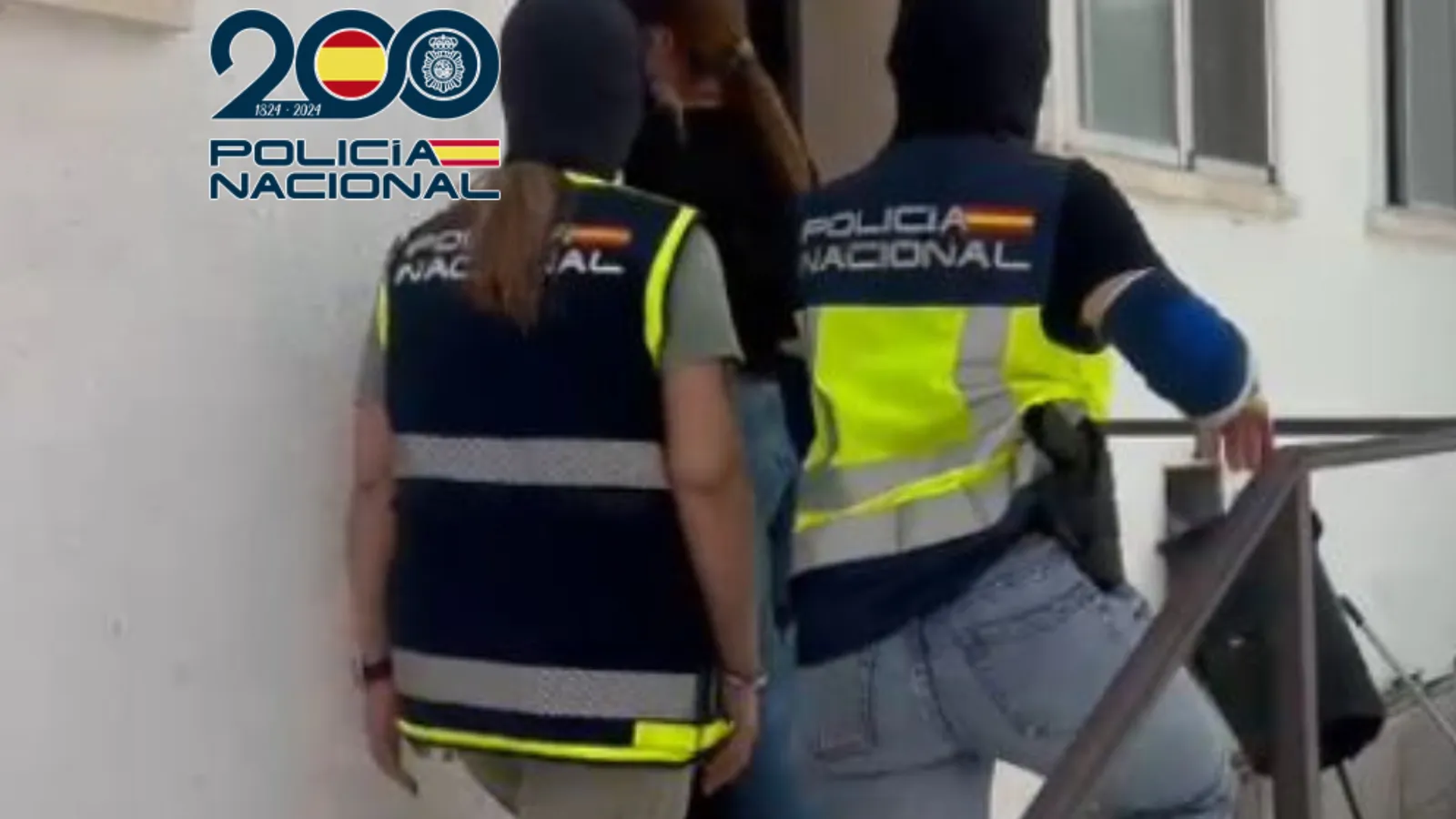 Desarticulada en Puerto Real una presunta red dedicada al blanqueo de capitales procedentes del narcotráfico