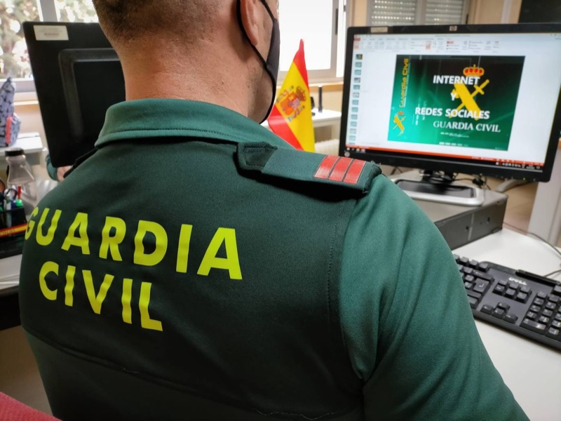 Detenido en Tenerife uno de los principales investigados por una macroestafa piramidal de 558 millones de euros