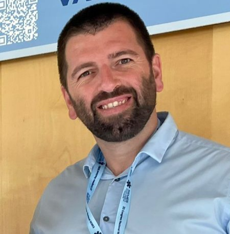 Rafa Cádiz