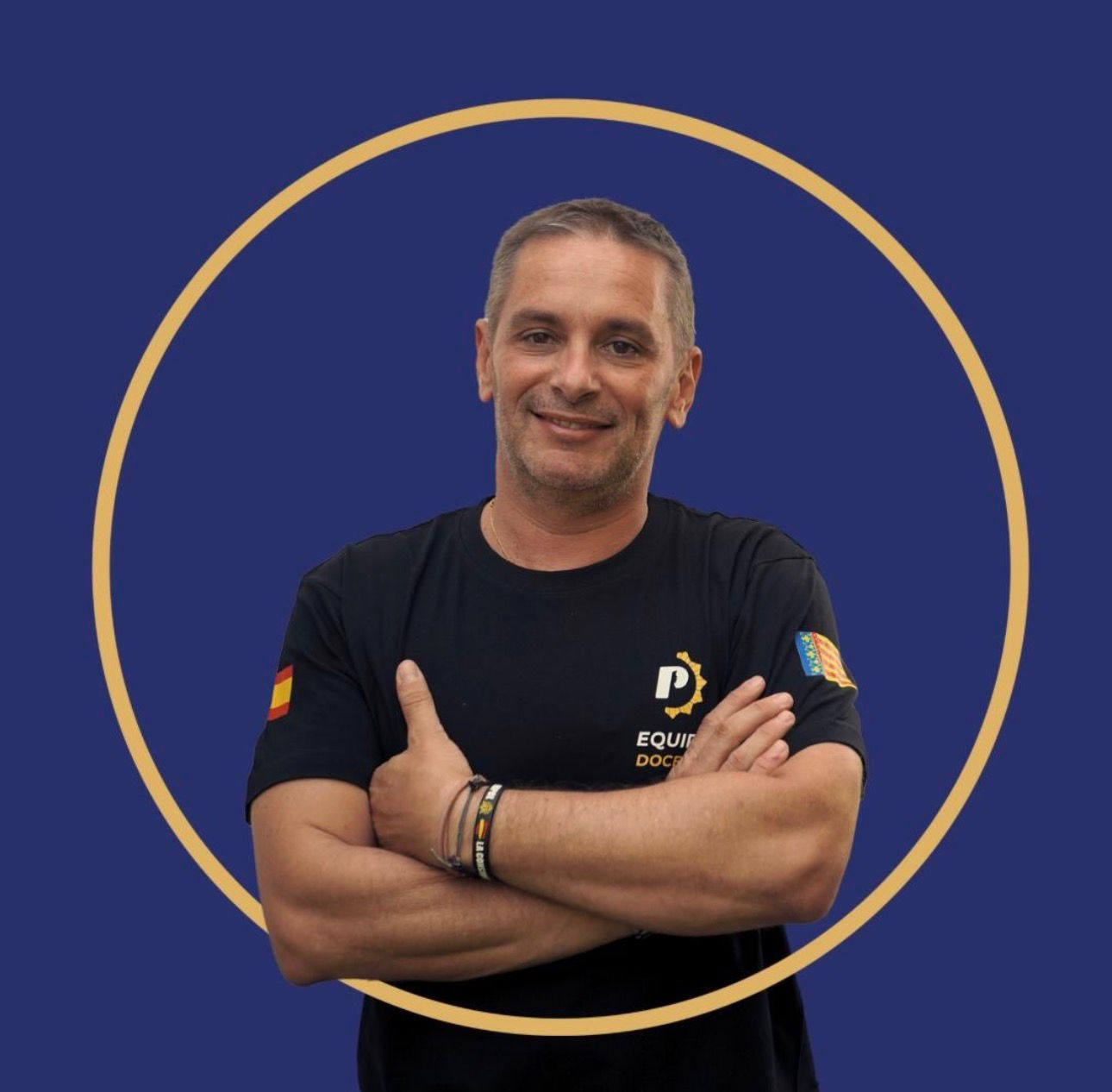 Javi VMP