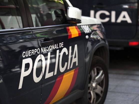 Detenido tras ser sorprendido con material robado en una nave del Polígono de Argales