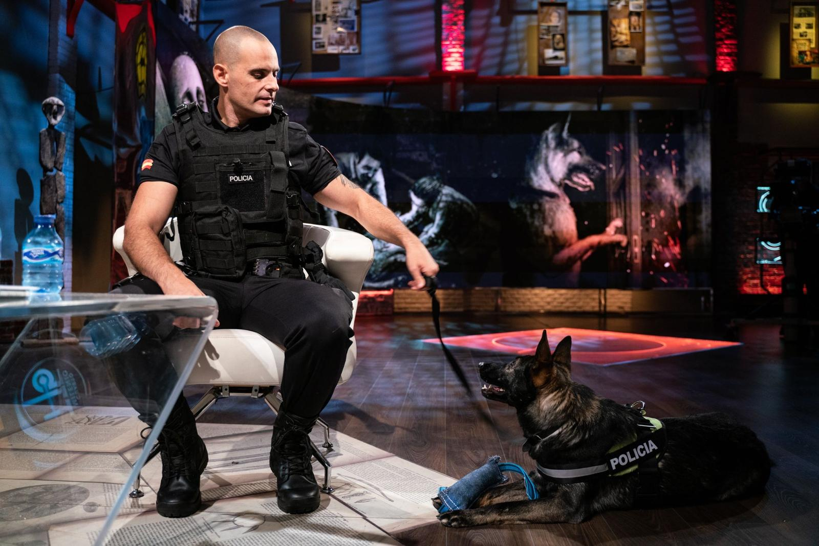 Jesús Montero: "Sé tan buena persona como tu perro sabe que eres"