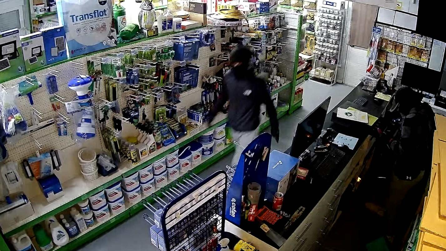 Desmantelado un grupo criminal responsable de 62 robos con fuerza en Toledo y Madrid