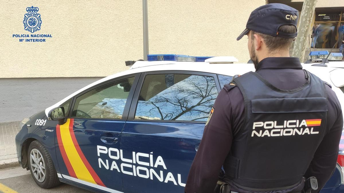 Abogados Cristianos denuncia al hombre acusado de atacar a un subinspector de Policía Nacional en Xirivella