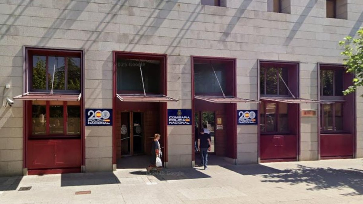 Dos detenidos y una investigada por el presunto desvío de fondos de una asociación asistencial en Palencia