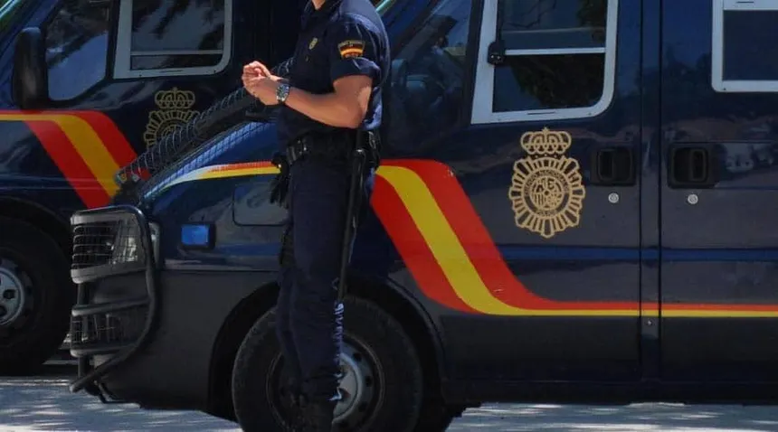 Detenido en Madrid por acceder presuntamente a bases de datos restringidas mediante un software ilegal