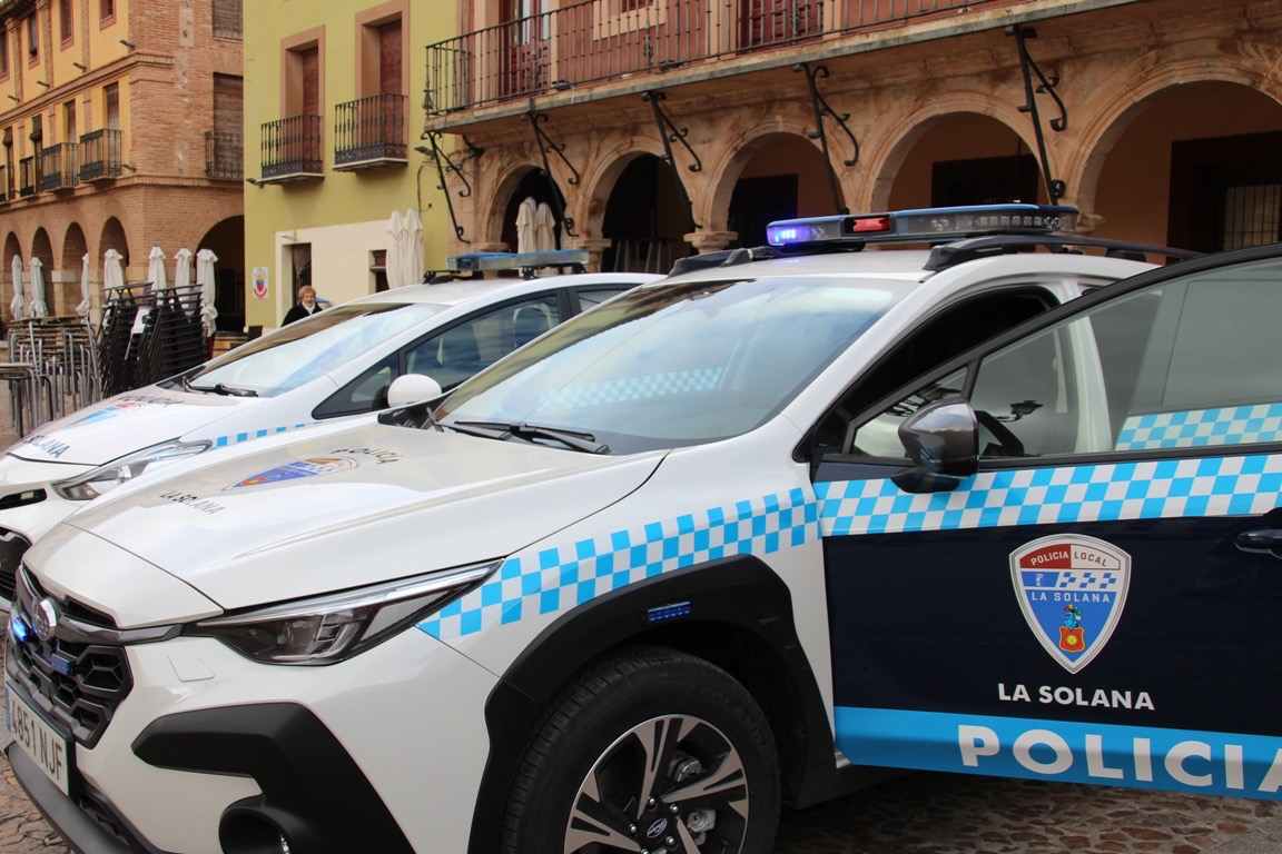 Investigan a un joven por huir tras atropellar a una niña de cuatro años