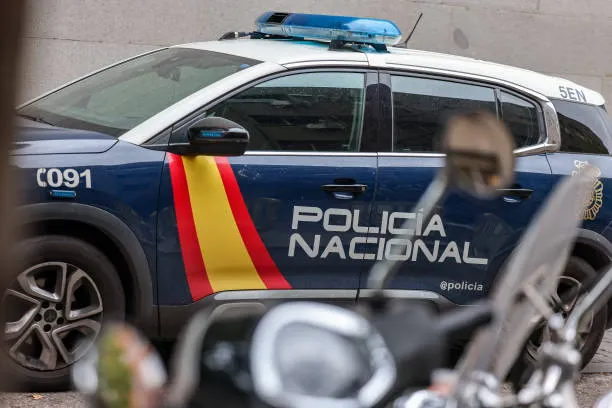 Fallece en Ibiza un agente de la Policía Nacional de 36 años