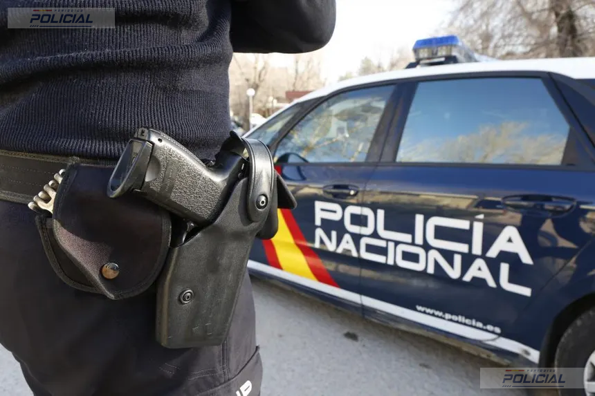 Desarticulada una organización dedicada a explotar sexualmente a mujeres colombianas en pisos prostíbulo de Bilbao y Málaga
