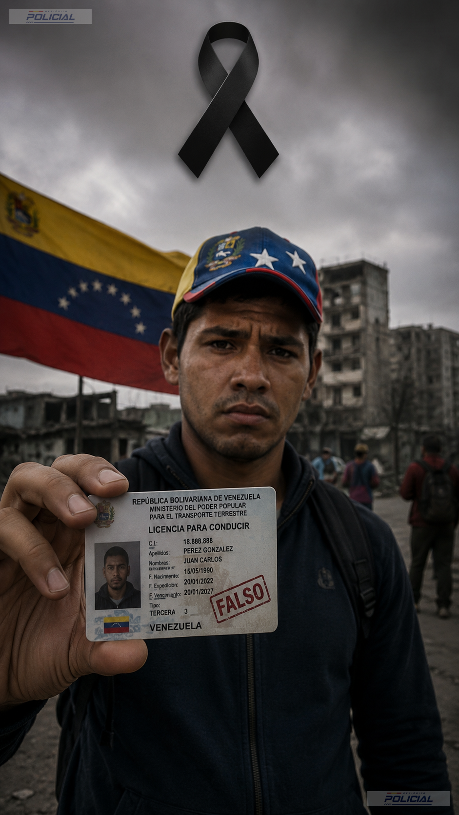 Falsedad documental