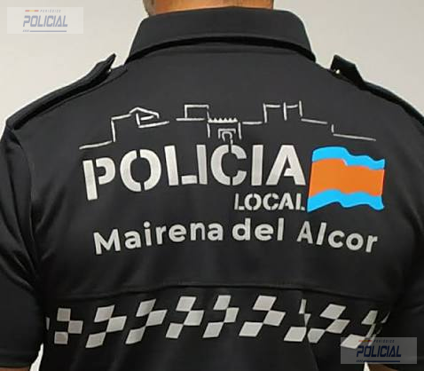 El Ayuntamiento de Mairena del Alcor reconoce la actuación ejemplar de 19 policías locales por intervenciones de especial relevancia