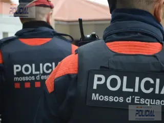 Detenido en Figueres un hombre de origen marroquí investigado por cinco robos y hurtos, dos de ellos en viviendas con los propietarios durmiendo