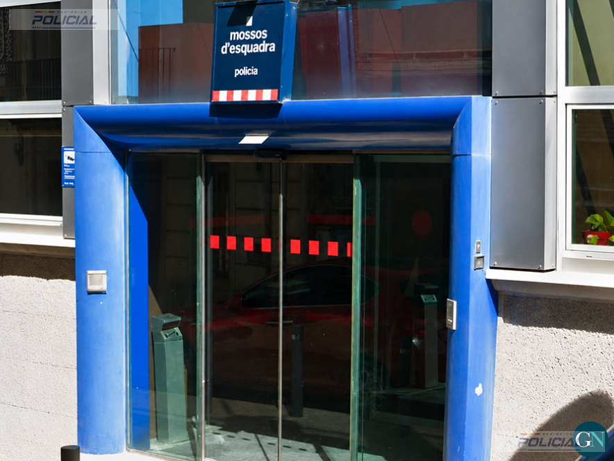 Estafan a una mujer de 85 años en Girona con el método del “tocomocho” y le roban 3.000 euros y varias joyas