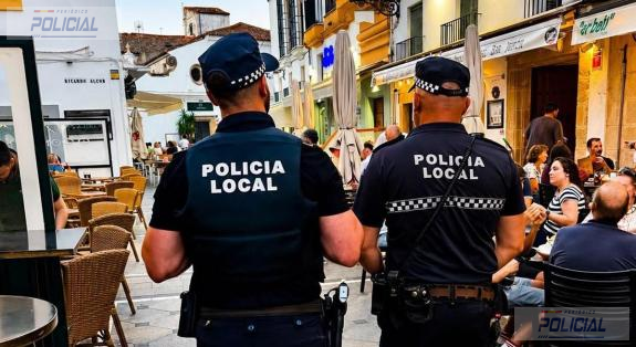 El Puerto moderniza la gestión de sanciones para combatir el incivismo y reforzar la presencia de la Policía Local en las calles