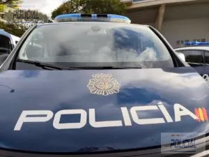 Detenido en Palencia un presunto colaborador de dos grupos hacktivistas prorrusos vinculados a ciberataques contra infraestructuras críticas