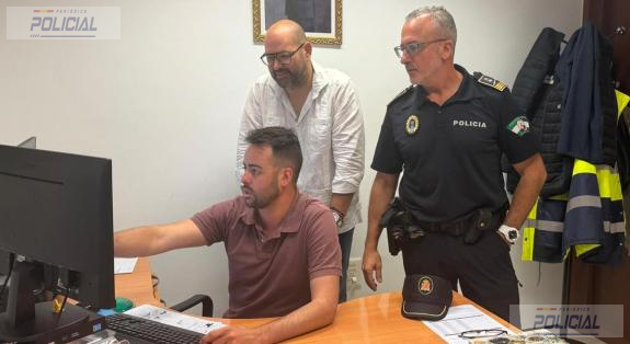 El Puerto publica el listado definitivo de aspirantes para optar a doce plazas de Policía Local