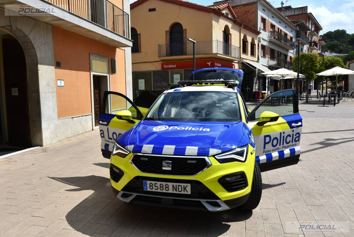 Investigan la agresión sexual a una menor de 15 años durante las fiestas de Polinyà