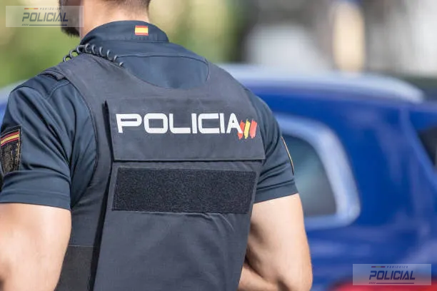 La Policía Nacional localiza en Gandia a una recién nacida sustraída del hospital y detiene a sus padres y a una hermana