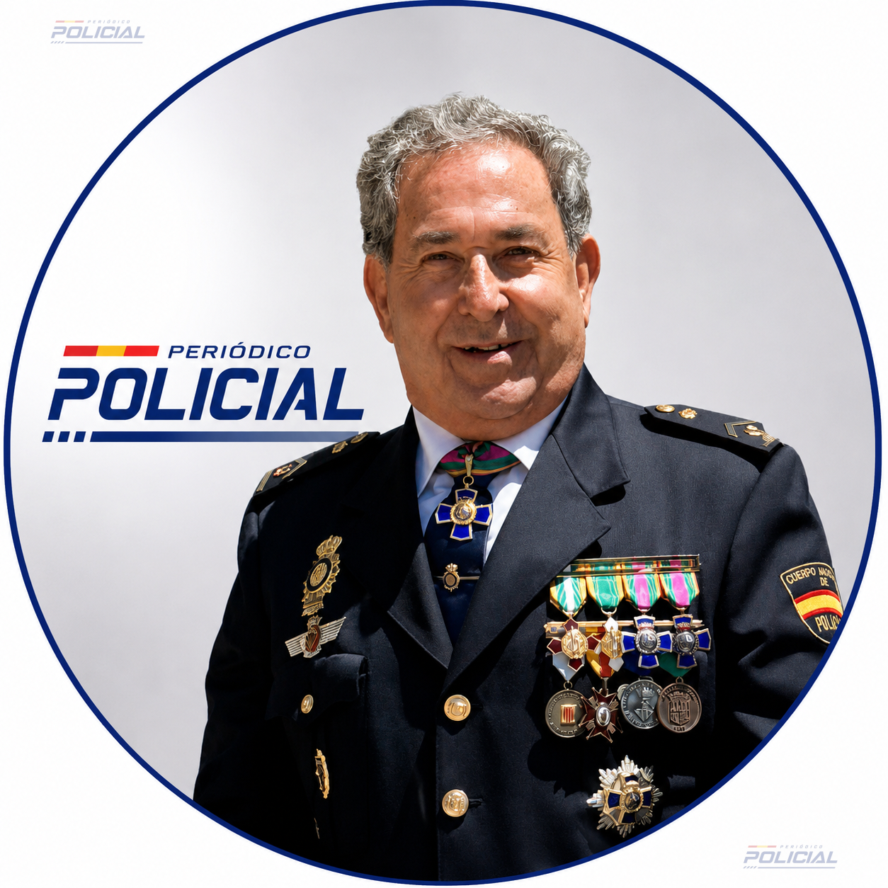 Juan J. Colinet Vergara